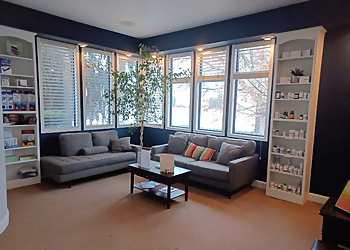 Boise City Hypnotherapy Boise Hypnosis