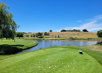 Boise City Golf Courses Boise Ranch Golf Course