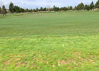 Boise City Golf Courses Boise Ranch Golf Course