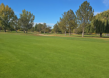Boise Ranch Golf Course Boise City Golf Courses image 1