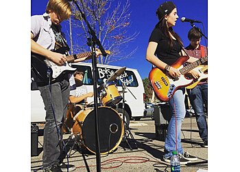Boise City Music Schools Boise Rock School