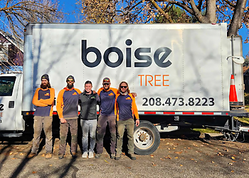 Boise Tree SavATree Boise City Tree Services image 1