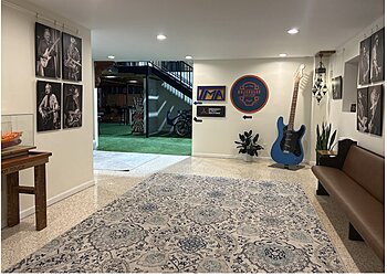 Houston Music Schools Bojangles Music School