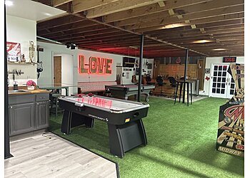 Houston Music Schools Bojangles Music School