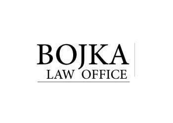 Fanol Bojka - Bojka Law Offices Waterbury DUI Lawyers