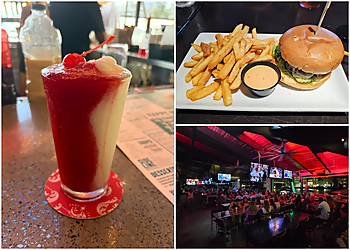 Fort Lauderdale Sports Bars Bokampers Sports Bar & Grill