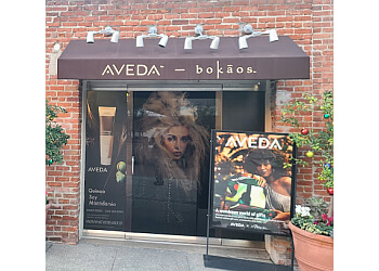 Bokaos Aveda Hair Salon Pasadena Hair Salons