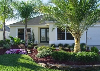 Salinas Landscaping Companies Bokay Nursery