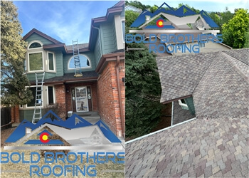 Lakewood Roofing Contractors Bold Brothers Roofing