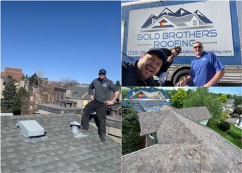 Lakewood Roofing Contractors Bold Brothers Roofing
