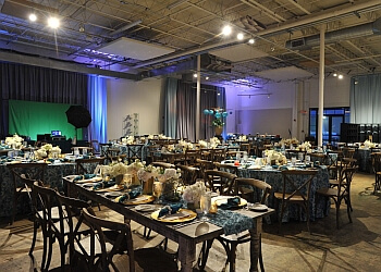 3 Best Caterers in Atlanta, GA - Expert Recommendations