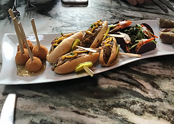 Atlanta Caterers Bold Catering & Design