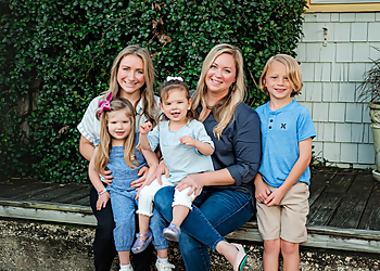 Jacksonville Occupational Therapists Bold Child Co.