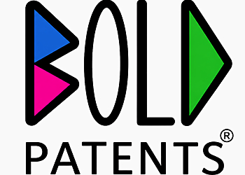 Bold Patents Bold Patents - Chula Vista, CA Patent Attorneys - Law Firm Logo