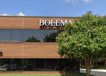 Richmond Bankruptcy Lawyers Boleman Law Firm, PC