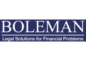 Boleman Law Firm, PC Virginia Beach Bankruptcy Lawyers image 1