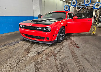 St Paul Auto Detailing Services Boler Express Car Wash