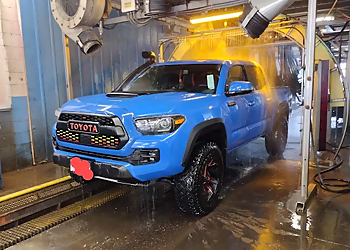 St Paul Auto Detailing Services Boler Express Car Wash