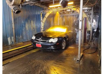 Boler Express Car Wash St Paul Auto Detailing Services