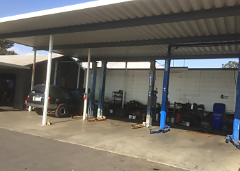 Fontana Car Repair Shops Bolger Bros Auto Repair