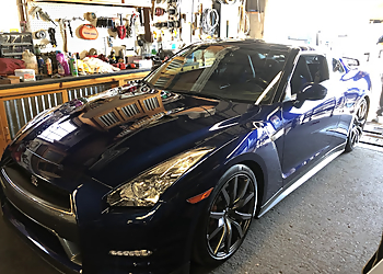 Fontana Car Repair Shops Bolger Bros Auto Repair