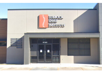 Lubbock Pain Management Doctors Bolkar E. Sahinler, MD, FIPP - LUBBOCK SPINE INSTITUTE