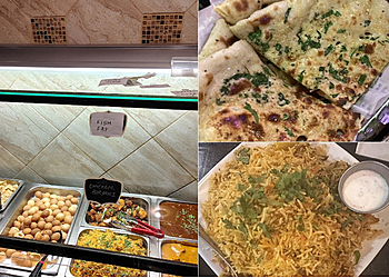 Milwaukee Indian Restaurants Bollywood Grill