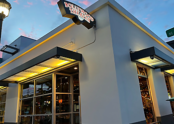 Portland Indian Restaurants Bollywood Theater