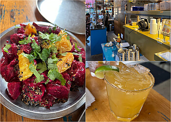 Portland Indian Restaurants Bollywood Theater