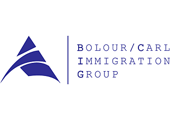 Bolour / Carl Immigration Group, APC - Salinas, CA Immigration Lawyers - Law Firm Logo