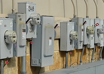 Chandler Electricians Bolt Electric