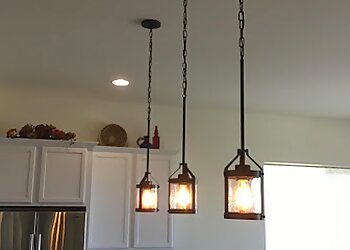 Chandler Electricians Bolt Electric