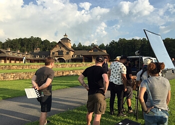 Atlanta Videographers Bolt Entertainment