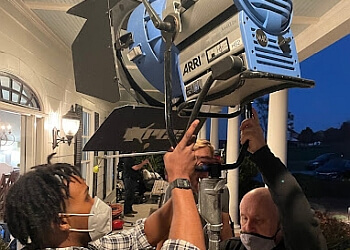 Atlanta Videographers Bolt Entertainment