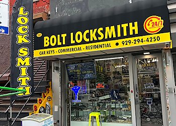 Bolt Locksmith Williamsburg New York Locksmiths image 1