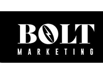 Bolt Marketing Lexington Advertising Agencies