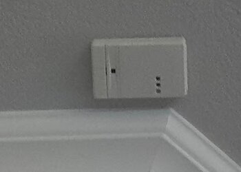 Scottsdale Security Systems Bolt Security Monitoring Services