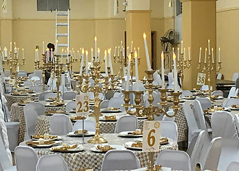 Newark Event Rental Companies Boltimo Party Rentals