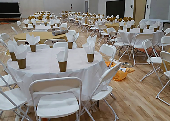 Newark Event Rental Companies Boltimo Party Rentals