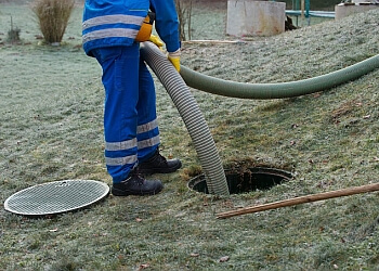 Detroit Septic Tank Services Bolton Septic LLC