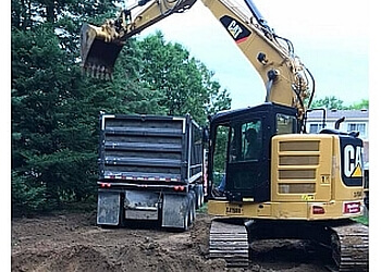 Detroit Septic Tank Services Bolton Septic LLC