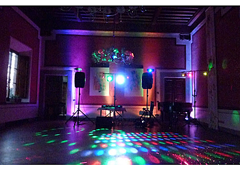 Amarillo Djs Bomb City DJ