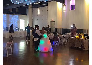 Amarillo Djs Bomb City DJ