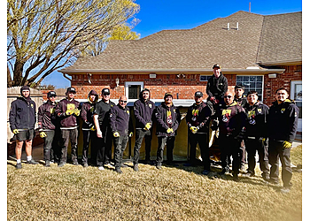 Amarillo Moving Companies Bomb City Movers