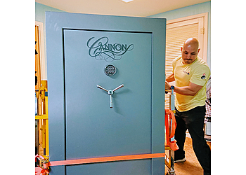 Amarillo Moving Companies Bomb City Movers