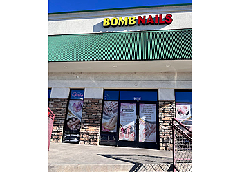 Bomb Nails - Aurora, CO Nail Salons