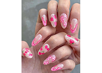 Bomb Nails - Aurora, CO Nail Salons
