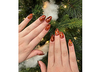 Bomb Nails Bomb Nails - Aurora, CO Nail Salons