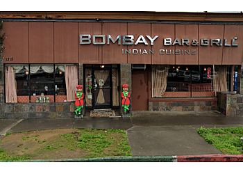 Sacramento Indian Restaurants Bombay Bar & Grill