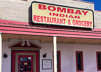 Charleston Indian Restaurants Bombay Bazar & Indian Restaurant